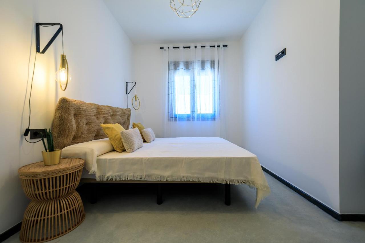 Villa Mi Luna Торевьиа Экстерьер фото