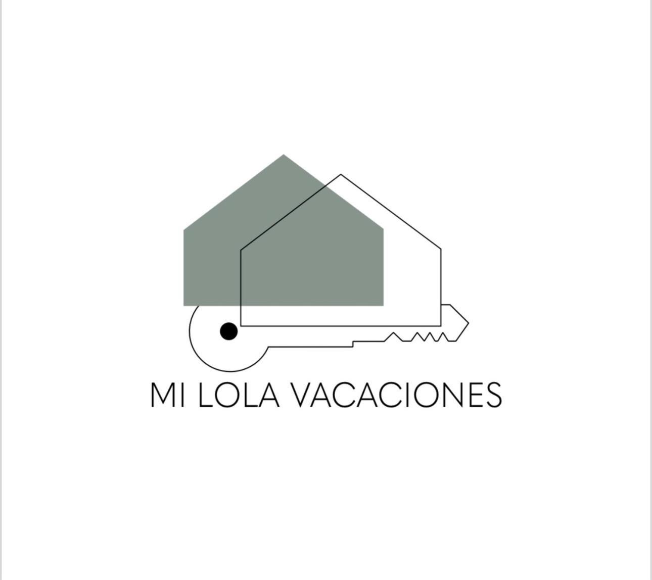 Villa Mi Luna Торевьиа Экстерьер фото